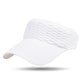🔆 1+1 ingyen – Kültéri sportokhoz készült, kiváló légáteresztő napvédő sapka – Utánvét 🧢✨
