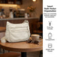 👜Lezser Slouchy Hobo válltáska nőknek