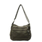 👜Lezser Slouchy Hobo válltáska nőknek