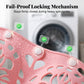Szilikon melltartómosó zsákok a mosáshoz
