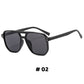 🕶️ Unisex divatos, UV-védő napszemüveg – rendkívül könnyű, UV-védelemmel és modern dizájnnal 🌞