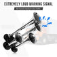 📢120 decibeles, rendkívül hangos léghangszóró teherautókhoz és személyautókhoz🚗