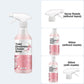🚽 WC-szagtalanító spray – egy fújás és friss illat a fürdőszobában✨