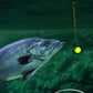 🎣 Nagy felhajtóerejű, úszó típusú horog – természetesen lebeg, pillanatok alatt kapás! 🐟💧 A csalit az optimális mélységben tartja – több kapás, kevesebb várakozás. 🔴⚡