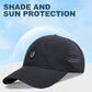 🧢Gyorsan száradó könnyű hálós baseball sapka☀️