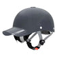 🏍️🧢 Uniszex baseball sapka stílusú motoros sisak | ABS, könnyű, DOT jóváhagyott – Utánvét 🛡️✨