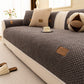 🛋️ Prémium flanel kanapévédő – Vastag, csúszásmentes és karcolásálló, megvédi kanapéját✨
