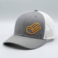🧢 Állítható kapcsos, egyenes napellenzős baseball sapka