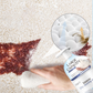🧼 Oxi-active matrac tisztítószer – Eltávolítja a sárga izzadságfoltokat és a vizeletfoltokat – Utánvéttel 🎯