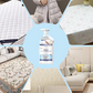 🧼 Oxi-active matrac tisztítószer – Eltávolítja a sárga izzadságfoltokat és a vizeletfoltokat – Utánvéttel 🎯