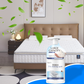 🧼 Oxi-active matrac tisztítószer – Eltávolítja a sárga izzadságfoltokat és a vizeletfoltokat – Utánvéttel 🎯