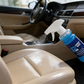 🚗 Fényezze és védje autóját – Spray viasz természetes karnaubaviasz (hidrofób, magas fényű) – Utánvétes ✨