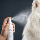 🐶🐱Kisállat kigubancolódás elleni és fényt adó balzsam spray✨
