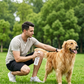 🐶🐱Kisállat kigubancolódás elleni és fényt adó balzsam spray✨