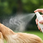 🐶🐱Kisállat kigubancolódás elleni és fényt adó balzsam spray✨