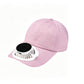 🧢❄️Légzős kültéri baseball sapka 3 sebességes ventilátorral napelemes rendszerrel