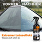 🔥 Nano-üvegbevonat spray – Vízlepergető hatás, szennyeződés- és víztaszító – Utánvéttel 💪