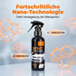 🔥 Nano-üvegbevonat spray – Vízlepergető hatás, szennyeződés- és víztaszító – Utánvéttel 💪