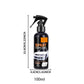 🔥 Nano-üvegbevonat spray – Vízlepergető hatás, szennyeződés- és víztaszító – Utánvéttel 💪