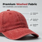 Unisex vintage baseball sapka