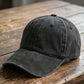 Unisex vintage baseball sapka
