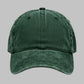Unisex vintage baseball sapka