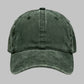 Unisex vintage baseball sapka