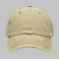 Unisex vintage baseball sapka