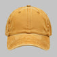 Unisex vintage baseball sapka