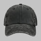 Unisex vintage baseball sapka