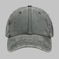 Unisex vintage baseball sapka