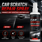 🚗✨ Univerzális autós karcolásjavító spray 🛠️
