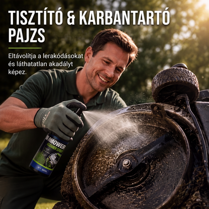 🚜1+1 INGYEN🛡️ Nagy terhelésű kaszatisztító zsírtalanító ✨