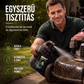 🚜1+1 INGYEN🛡️ Nagy terhelésű kaszatisztító zsírtalanító ✨