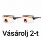 🏍️🕶️ 50% KEDVEZMÉNY! Stílusos motoros védőszemüveg nappalra és éjszakára – UV400-as védelem, polarizált és sárga éjszakai lencsével – Tökéletesen illeszkedik a sisak alá ✨