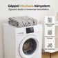 🛋️ Univerzális, rugalmas kanapéhuzat – Védi a kanapét, könnyen felhelyezhető és mosható✨
