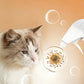 💥 50% kedvezmény! 🐱 Növényi alapú macskaalom-tisztító – eltávolítja a foltokat és semlegesíti a szagokat. Kíméletes összetétel, biztonságos a mindennapi használatra. 🧼