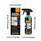 ✨🔥1+1 ingyen 🧼120 ml univerzális zsírtalanító spray autóhoz és otthonhoz