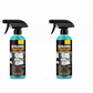 ✨🔥1+1 ingyen 🧼120 ml univerzális zsírtalanító spray autóhoz és otthonhoz