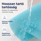 🏡 2+1 ingyen｜Vízálló hűtőszekrény polcbetétek, védik a polcokat a szennyeződésektől 🧊