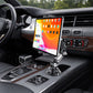 🚗📱1080°-ban állítható összecsukható autós tartó – Telefon és tablet számára stabil, multifunkcionális👍