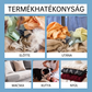 🐾 Állatszőr‑eltávolító mosógolyók – Hatékonyan összegyűjtik a szőrt és a szöszt mosás közben