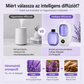 🏠 Elegáns illatdiffúzor – Kellemes illatot áraszt, és otthona hangulatát emeli ✨
