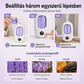 🏠 Elegáns illatdiffúzor – Kellemes illatot áraszt, és otthona hangulatát emeli ✨