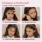 🎀✨1+2 INGYEN! Aranyos fonott hajcsat kislányok számára – könnyen rögzíthető, tartós viselet