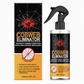 ⏳🔥IDŐKORLÁTOS 50%-OS KEDVEZMÉNY! ⏰Pókhálóeltávolító spray – Könnyen eltávolítja a pókhálókat és a fal szennyeződéseit