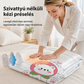 👕 3D kézi vákuum tárolózsák szivattyú nélkül – helytakarékos megoldás ruhák és takarók számára🧳