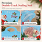 🎅🎄 Legnépszerűbb, önzáró karácsonyi cukorka- és süteményes tasakok ünnepi ajándékokhoz, kekszekhez és szezonális finomságokhoz ✨