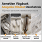 💊1+1 INGYEN✂️Hordozható, mágneses tablettavágó és -felező – Könnyű tablettaosztás, biztonságos otthoni használat✨