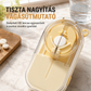 💊1+1 INGYEN✂️Hordozható, mágneses tablettavágó és -felező – Könnyű tablettaosztás, biztonságos otthoni használat✨